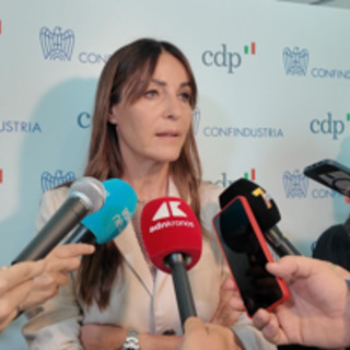 Veneto, Carron (Confindustria): "Regione risente di turbolenze globali"