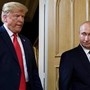 Ucraina, Russia contro Ue: "Sanzioni di Bruxelles mettono a rischio intesa con Trump" Ucraina, Russia contro Ue: "Sanzioni di Bruxelles mettono a rischio intesa con Trump"