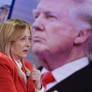 Il nuovo elogio di Trump a Meloni diventa un caso, Pd: "Governo smentisca aiuto su Iran"