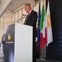Urso: "Prima pietra per far diventare Brindisi polo della transizione"