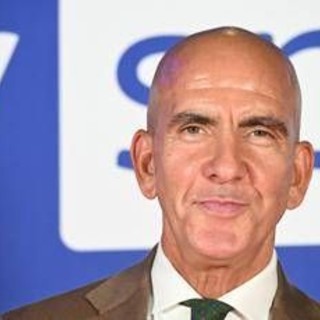Di Canio demolisce Cambiaso: "Corre come un bambino", poi l'affondo sulla Juve e su Spalletti Di Canio demolisce Cambiaso: "Corre come un bambino", poi l'affondo sulla Juve e su Spalletti