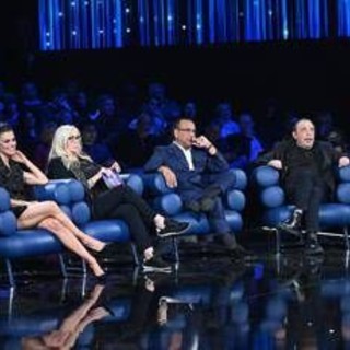 Ascolti tv, 'Dalla strada al palco' su Rai1 vince la prima serata