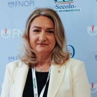 Mangiacavalli (Fnopi): "In migliaia pronti a mostrare il nuovo volto della professione infermieristica" Mangiacavalli (Fnopi): "In migliaia pronti a mostrare il nuovo volto della professione infermieristica"