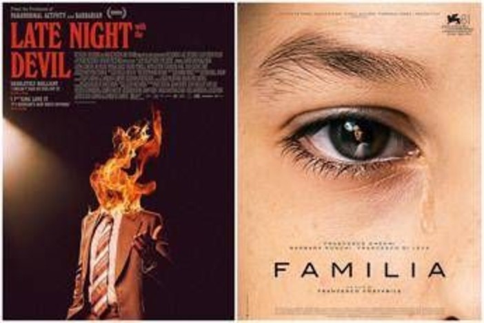 Prime Video, i film e le serie tv in scadenza a febbraio Prime Video, i film e le serie tv in scadenza a febbraio