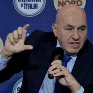 Ucraina, Crosetto: "Nessuna soluzione prima dell’estate, Russia userà l’inverno come arma di pressione" Ucraina, Crosetto: "Nessuna soluzione prima dell’estate, Russia userà l’inverno come arma di pressione"