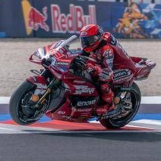 MotoGp, oggi la gara Sprint del Gp d'Indonesia - Diretta