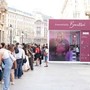 Milano Beauty Week, assalto ai pop up: lunghe code per profumi, esperienze skincare e make up