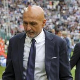 Juventus, Spalletti: "Mettete in discussione me, non siamo tutti morti"