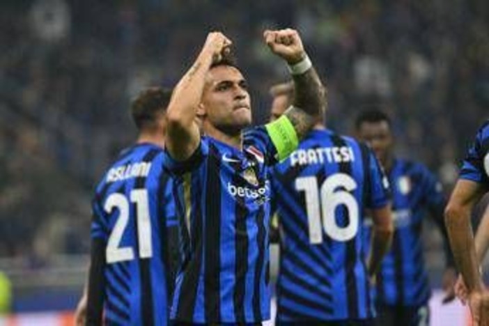 Monterrey-Inter: orario, probabili formazioni e dove vederla in tv Monterrey-Inter: orario, probabili formazioni e dove vederla in tv