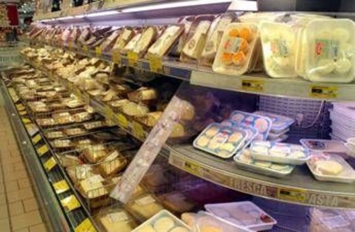 Ismea, Italia al 2° posto tra gli esportatori mondiali di formaggi e latticini