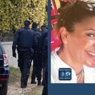 Federica Torzullo scomparsa ad Anguillara, marito indagato per omicidio