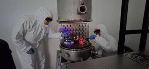 Università, Einstein Telescope: inaugurato il laboratorio AiLoV-ET a Roma Tor Vergata