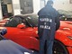 Maxi frode su auto di lusso da 42 milioni di euro, sequestri in tutta Italia