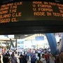 Disagi sull'Alta Velocità oggi, treni in ritardo fino a un'ora per inconveniente tecnico: cosa sappiamo