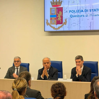 Rogoredo, Piantedosi “Quadro doloroso ma non può intaccare lunga storia Polizia”