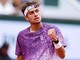 Roland Garros, la finale: oggi Cobolli-Zverev - Diretta Roland Garros, la finale: oggi Cobolli-Zverev - Diretta