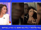 Raffaella Fico e Mario Balotelli, il retroscena: "Un tempo gli davo consigli sulle ragazze" Raffaella Fico e Mario Balotelli, il retroscena: "Un tempo gli davo consigli sulle ragazze"