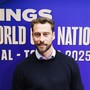 Marchisio dalla Kings League al ct dell'Italia: "Punterei su Guardiola". E sulla Juve "Strada lunga ma sono fiducioso" Marchisio dalla Kings League al ct dell'Italia: "Punterei su Guardiola". E sulla Juve "Strada lunga ma sono fiducioso"