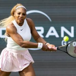 Wimbledon, Serena Williams torna in campo: l'accoglienza è da brividi