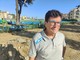 Il presidente del marathon Club William Stua