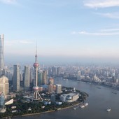 Cina, gettito premi in crescita per il settore assicurativo nel primo semestre