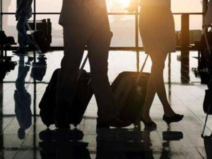 Voli a rischio in Europa tra 6 settimane? Crisi di Hormuz e effetto sul traffico aereo