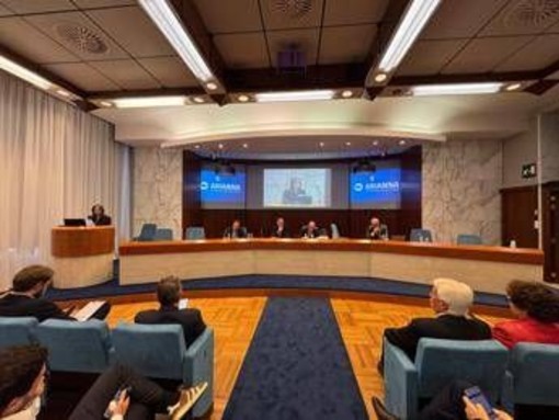 Arriva Arianna nuovo assistente digitale Inps basato su Ai per orientare cittadini tra oltre 400 prestazioni Arriva Arianna nuovo assistente digitale Inps basato su Ai per orientare cittadini tra oltre 400 prestazioni