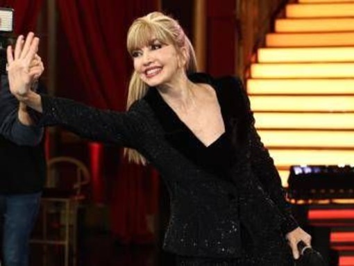 Ballando, Milly Carlucci: "La giuria? Libera, nessun copione. D'Urso? La rivelazione di quest'anno"