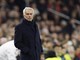 Mourinho al Real Madrid, scoppia il 'giallo': annuncio non arriva Mourinho al Real Madrid, scoppia il 'giallo': annuncio non arriva