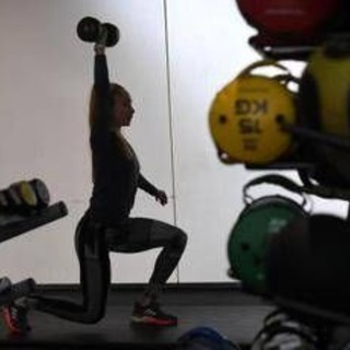 Hai i muscoli? Il tuo cervello è più 'giovane': lo studio Hai i muscoli? Il tuo cervello è più 'giovane': lo studio