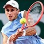 Roland Garros, oggi Arnaldi-Tiafoe - Diretta Roland Garros, oggi Arnaldi-Tiafoe - Diretta