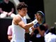 Wimbledon, Shelton e un successo... record: Hijikata battuto in 69" - Video Wimbledon, Shelton e un successo... record: Hijikata battuto in 69" - Video