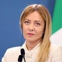 Governo, Meloni: "Escludo rimpasti a settembre, tra priorità alleggerire le tasse" Governo, Meloni: "Escludo rimpasti a settembre, tra priorità alleggerire le tasse"
