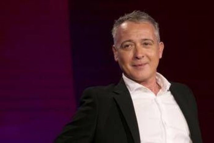 Insulti e minacce di morte dopo endorsement per il 'Sì' al referendum, Diaco denuncia gli haters Insulti e minacce di morte dopo endorsement per il 'Sì' al referendum, Diaco denuncia gli haters