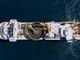 Tyrrhenian Link, Terna stabilisce un nuovo record mondiale nella posa di cavi elettrici sottomarini