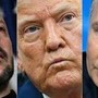 Ucraina-Russia, media: "Trump parlerà oggi con Putin e Zelensky" Ucraina-Russia, media: "Trump parlerà oggi con Putin e Zelensky"