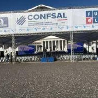 1 maggio: Confsal lancia manifesto del lavoro, dignità salari e diritti al centro dell'agenda