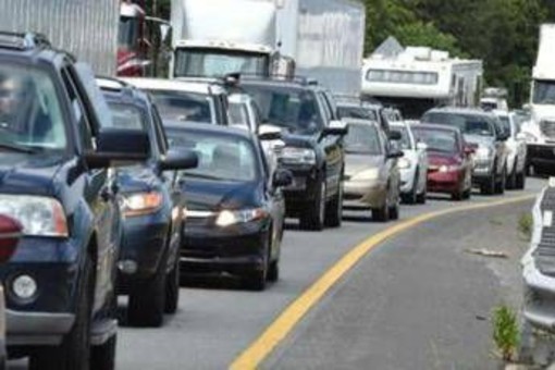 Roma, blocco del traffico domenica 14 dicembre: fasce orarie, chi può circolare e vie interdette Roma, blocco del traffico domenica 14 dicembre: fasce orarie, chi può circolare e vie interdette