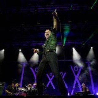 Primo Maggio, per la prima volta i Litfiba al Concertone Primo Maggio, per la prima volta i Litfiba al Concertone