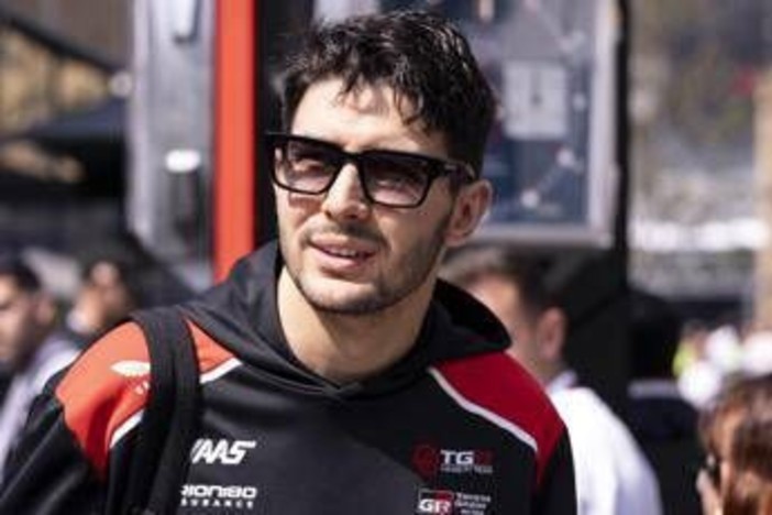 Formula 1, Haas esclude Ocon dal Gp del Messico: Hirakawa al suo posto