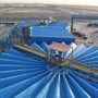 Webuild, al via operatività nuovo impianto trattamento acque per giacimento di Zuluf Webuild, al via operatività nuovo impianto trattamento acque per giacimento di Zuluf