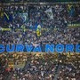 Inchiesta doppia curva, l'ex capo ultrà dell'Inter Ferdico si pente e diventa collaboratore di giustizia