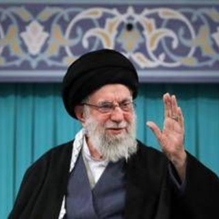 Iran, "Khamenei è morto": l'annuncio da Israele Iran, "Khamenei è morto": l'annuncio da Israele