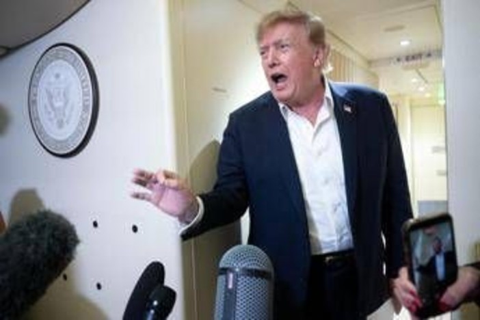 Trump: "Accordo Ucraina-Russia possibile presto". Zelensky: "Putin non si ferma". Lavrov: "Europa si prepara alla guerra" Trump: "Accordo Ucraina-Russia possibile presto". Zelensky: "Putin non si ferma". Lavrov: "Europa si prepara alla guerra"