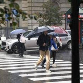 Maltempo, vento forte da Nord al Centro-Sud: è allerta