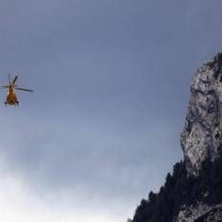 Taglia alberi nel bosco, 64enne muore schiacciato nel Bergamasco