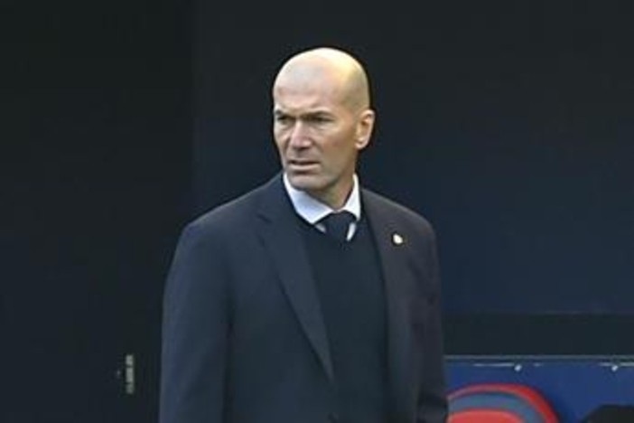 Francia, addio Deschamps: Zidane sarà il nuovo ct Francia, addio Deschamps: Zidane sarà il nuovo ct
