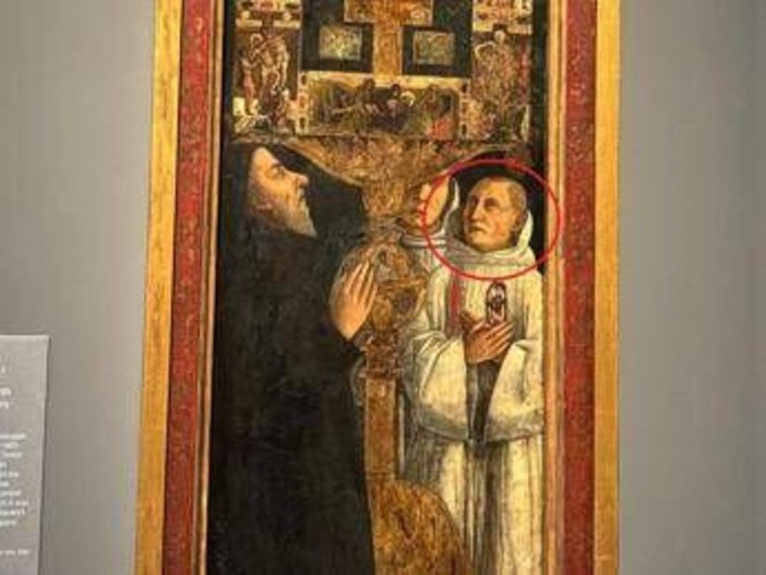 Dopo l'angelo meloniano a Roma, spunta il confratello Putin a Londra? Dopo l'angelo meloniano a Roma, spunta il confratello Putin a Londra?