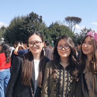L’ambasciata del Kazakistan a Roma celebra il Nauryz con oltre 300 studenti