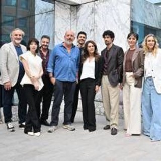 Ascolti tv, 'I Casi di Teresa Battaglia' su Rai1 vince il prime time